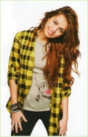 cute miley