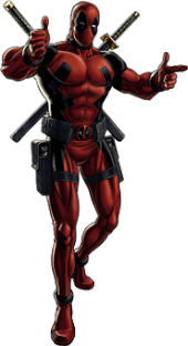 Deadpoolio