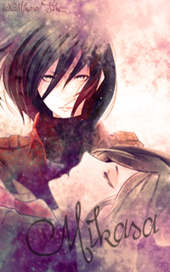 Mikasa