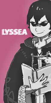 Lysséa