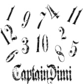 CaptainLove