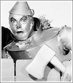 Tin Man