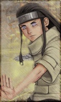 Hyuga Neji