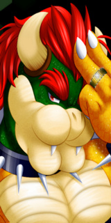 Bowser