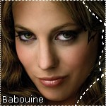 Babouine