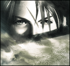 Squall LeonHart