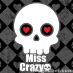 Miss Crazy