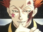 hisoka