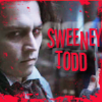 sweeney todd