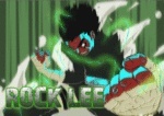 Rock Lee