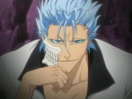 Grimmjow