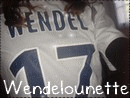 Wendelounette