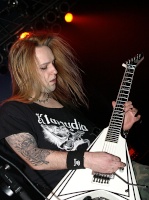 amott