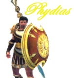 Phydias