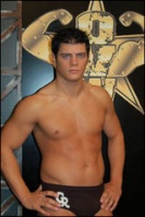 cody rhodes