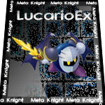 lucarioEX