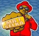 Mr ! SeLka