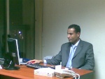 maged aliali