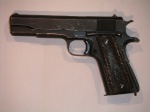 Armes à poudre noire à cartouches 2009-39