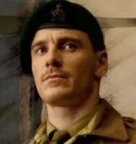 Lt Archie Hicox