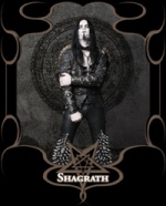 shagrath