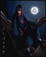 Uchiha Itachi