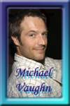 Michael Vaughn