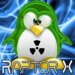 raptor X