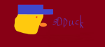 3dduck