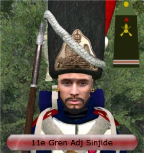 Sinjide