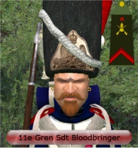 Bloodbringer