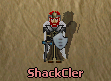 ShackCler