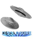 UFOs-Disclosure