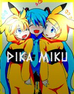 Pika Miku