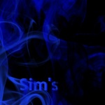 Sim's