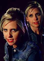 Buffy Summers