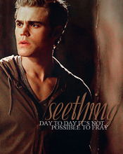 Stefan Salvatore