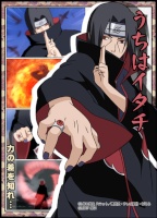 Itachi Uchiha