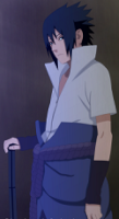 Sasuke Uchiha