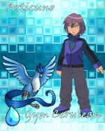 Articuno