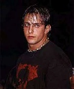 Billy Kidman