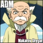 Makarov Dreyar