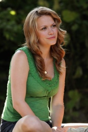 Haley Bob James-Scott