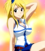 Lucy Heartfilia