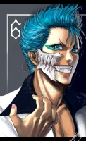 Grimmjow