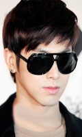 Jung Yunho