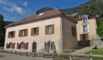 Gîte de la Clappe