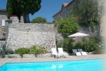 Maisons, Chambres et Tables d'hôtes en Ardèche 07 1326-35