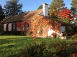 Maisons, Chambres et Tables d'hôtes dans l'Allier 03 1423-87