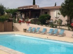 Gites dans le Vaucluse 84 1472-87